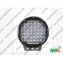New Arrival! ! ! 9inch 111W LED Driving Light off Road Driving Vs96W/185W/225W LED Work Light